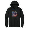 Heavy Blend Hooded Sweatshirt Thumbnail