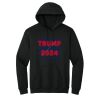 Heavy Blend Hooded Sweatshirt Thumbnail