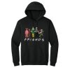 Heavy Blend Hooded Sweatshirt Thumbnail