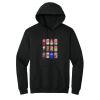 Heavy Blend Hooded Sweatshirt Thumbnail