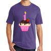 Core Blend Tee Thumbnail