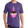 Core Blend Tee Thumbnail