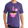 Core Blend Tee Thumbnail