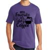 Core Blend Tee Thumbnail