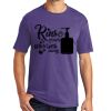 Core Blend Tee Thumbnail