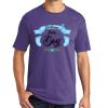 Core Blend Tee Thumbnail