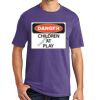 Core Blend Tee Thumbnail