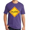 Core Blend Tee Thumbnail