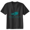 Youth Core Blend Tee Thumbnail