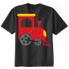 Youth Core Blend Tee Thumbnail