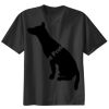 Youth Core Blend Tee Thumbnail