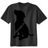 Youth Core Blend Tee Thumbnail