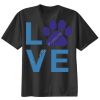 Youth Core Blend Tee Thumbnail