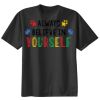 Youth Core Blend Tee Thumbnail