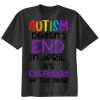 Youth Core Blend Tee Thumbnail