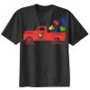 Youth Core Blend Tee Thumbnail