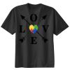 Youth Core Blend Tee Thumbnail