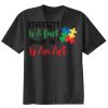 Youth Core Blend Tee Thumbnail