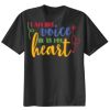 Youth Core Blend Tee Thumbnail