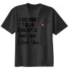 Youth Core Blend Tee Thumbnail