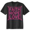 Youth Core Blend Tee Thumbnail