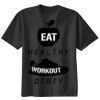 Youth Core Blend Tee Thumbnail