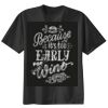 Youth Core Blend Tee Thumbnail