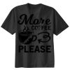 Youth Core Blend Tee Thumbnail