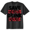Youth Core Blend Tee Thumbnail