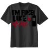 Youth Core Blend Tee Thumbnail
