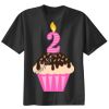 Youth Core Blend Tee Thumbnail