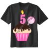 Youth Core Blend Tee Thumbnail