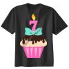 Youth Core Blend Tee Thumbnail
