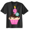 Youth Core Blend Tee Thumbnail