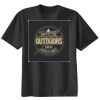 Youth Core Blend Tee Thumbnail