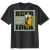 Youth Core Blend Tee Thumbnail