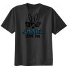 Youth Core Blend Tee Thumbnail