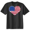 Youth Core Blend Tee Thumbnail