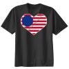 Youth Core Blend Tee Thumbnail