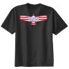 Youth Core Blend Tee Thumbnail
