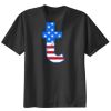 Youth Core Blend Tee Thumbnail