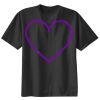 Youth Core Blend Tee Thumbnail