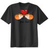 Youth Core Blend Tee Thumbnail