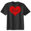 Youth Core Blend Tee Thumbnail