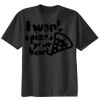 Youth Core Blend Tee Thumbnail