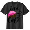 Youth Core Blend Tee Thumbnail