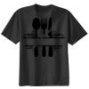 Youth Core Blend Tee Thumbnail
