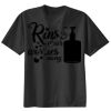 Youth Core Blend Tee Thumbnail