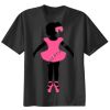 Youth Core Blend Tee Thumbnail