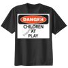 Youth Core Blend Tee Thumbnail